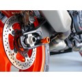 DBK Special Parts (Ducabike) Rear Swing Arm Spools (for rear stand) for KTM 990 / 890 / 790 Duke DBK Special Parts (Ducabike) Rear Swing Arm Spools (for rear stand) for KTM 990 / 890 / 790 Duke